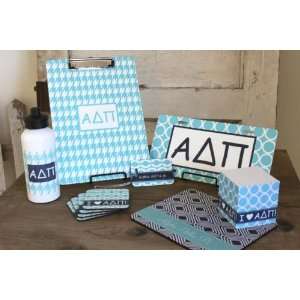  Alpha Delta Pi Clairebella Gifts   