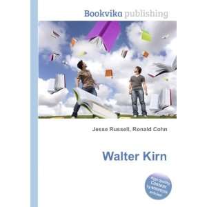  Walter Kirn Ronald Cohn Jesse Russell Books