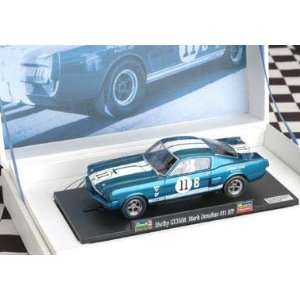  854889 1/32 Mustang Mark Donohue Toys & Games