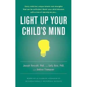  Light Up Your Childs Mind Finding a Unique Pathway to 
