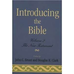   , Volume II (9780761806325) Douglas R. Clark; John C. Brunt Books