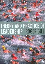   of Leadership, (0761971777), Roger Gill, Textbooks   