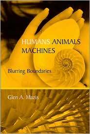   Boundaries, (0791475557), Glen A. Mazis, Textbooks   