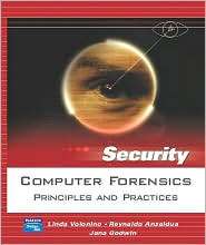 Computer Forensics Principles and Practices, (0131547275), Linda 