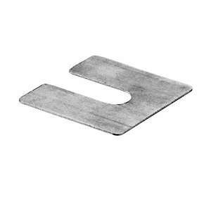  C.R. LAURENCE ALSS32 CRL 1/32 SurfaceMate Horseshoe Shims 
