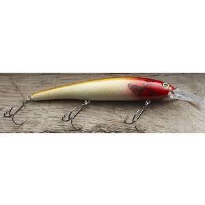  4 3/4 Shallow Bandit Walleye Lure