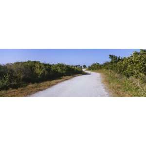  Drive, Merritt Island National Wildlife Refuge, Titusville, Florida 