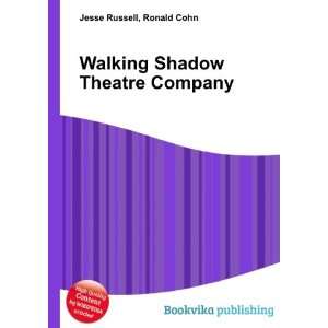  Walking Shadow Theatre Company Ronald Cohn Jesse Russell 