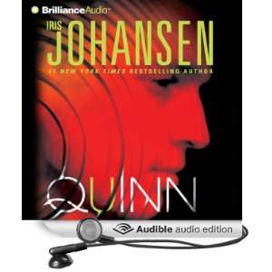   (Audible Audio Edition) Iris Johansen, Jennifer Van Dyck Books