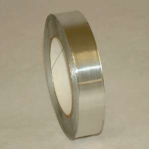  Shurtape AF 075 Aluminum Foil Tape (3 mil Linerless) 1 in 