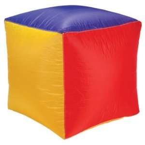   36 Cube Shape Air Ball by American Educational Products Toys & Games