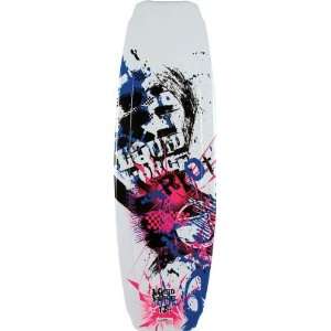  Liquid Force Riot 134 (9) Wakeboards