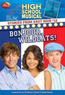 bonjour wildcats n b grace paperback $ 4 59 buy