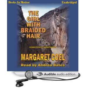  The Girl With Braided Hair (Audible Audio Edition 