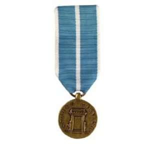 Korean Service Mini Medal Patio, Lawn & Garden