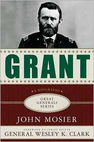 Grant, (0230613934), John Mosier, Textbooks   