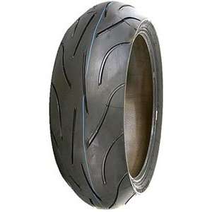    Michelin Pilot Power Motorcycle Tires   Z Rated   Rear Automotive