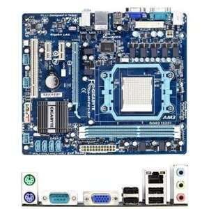  GAM68MTS2P AMD PhenomII AM3 uATX motherbo Electronics