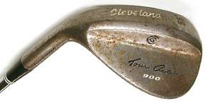 Cleveland Tour Action 900 FormForged LH 56° Sand Wedge  