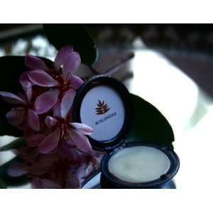  Savilles Row Solid Perfume Sample   ACALENDRA Beauty