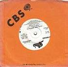 GARLAND JEFFREYS   Lovers Walk, 4 song 33.3 RPM Promo 