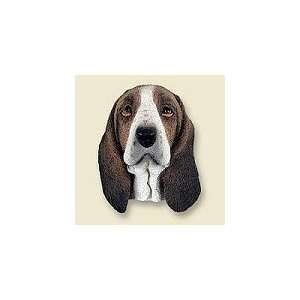 Basset Hound Magnet