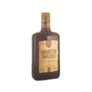  Paolucci Amaretto Grocery & Gourmet Food