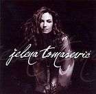 JELENA TOMASEVIC CD ALBUM 2008 OKEANI SERBIA CRO NOVO