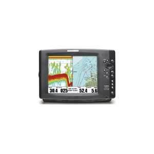  Humminbird 1157c Combo Color GPS Chartplotting & Fishing 
