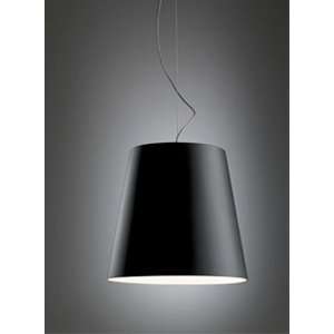  FontanaArte Amax Extra Large Suspension Lamp by Charles 