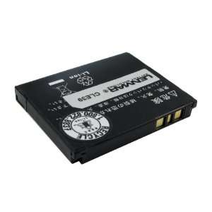  Cell phone Battery For Sony Ericsson W518a Electronics