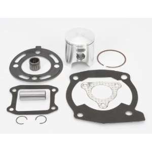  Wiseco PK1217 49.50 mm 2 Stroke Motorcycle Piston Kit with 