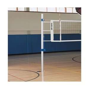  3.5 Powr Rib II Volleyball Poles (EA)