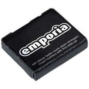   50900 002 REPLACEMENT BATTERY FOR CLARITY? C900? AMPLIFIED CELL PHONE