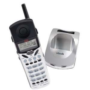  VTech 40 2420 Accessory Handset for VT40 2421 Expandable Phone 