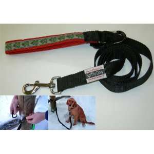  Red Gecko Air Dog Leash Lead Tether Narrow Kitchen 