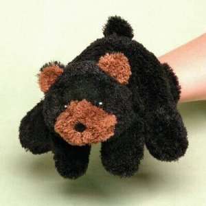  School Specialty Bear Glove Puppet
