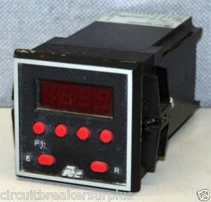 Red Lion Controls LIBT1E (LIBT Series) Timer  