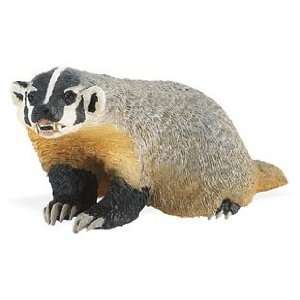  Safari American Badger Toys & Games