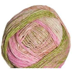  Noro Ayatori Yarn 04 Pink/Rust/Lime Arts, Crafts & Sewing