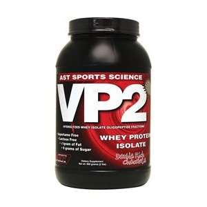 Ast Sports Science Vp2 Chocolate 2Lb Health & Personal 