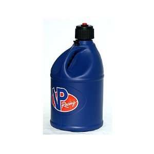  VP RACING FUELS FUEL JUG 5 GALLON BLUE ROUND Everything 