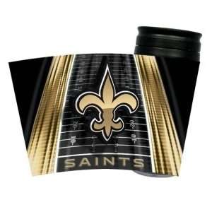  New Orleans Saints Insulated Travel Mug
