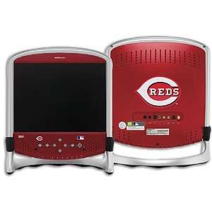  Reds Hannspree MLB Sandlot 15 TV