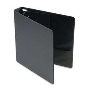   Ring Binder BNDR,EASYOPEN,1.5,BK (Pack of10)