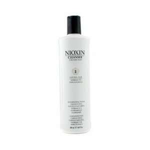   Cleanser, Normal to Thin Looking Hair 16.9 oz