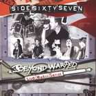 Beyond Warped Live Music Series DualDisc DualDisc by Side Sixtyseven 