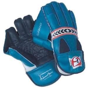  SG Supakeep Wicketkeeper Gloves