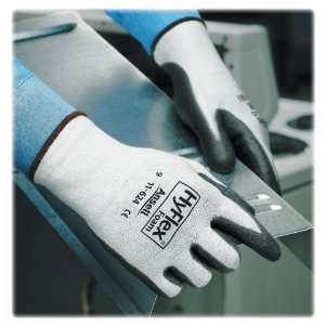  R3 Safety 1162410 Dyneema Gloves, Spandex/Nylon, X Large 