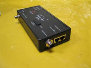 Asyst ATR 9000 Advan Tag RFID Reader 9700 6584 01 working  